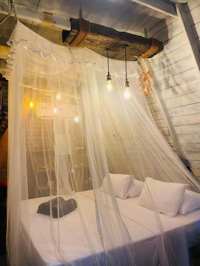 Villa Ovita 탈페 외부 사진