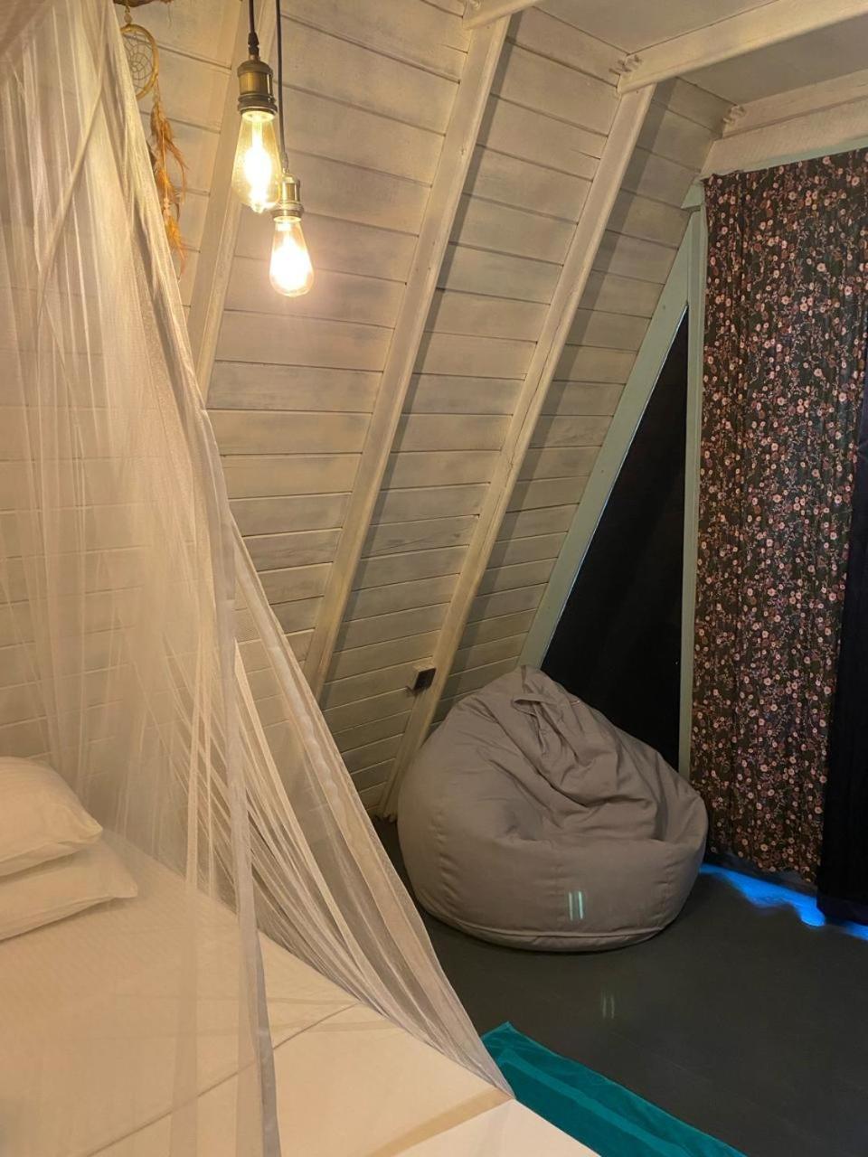 Villa Ovita 탈페 외부 사진