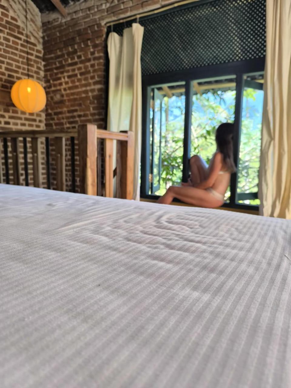Villa Ovita 탈페 외부 사진