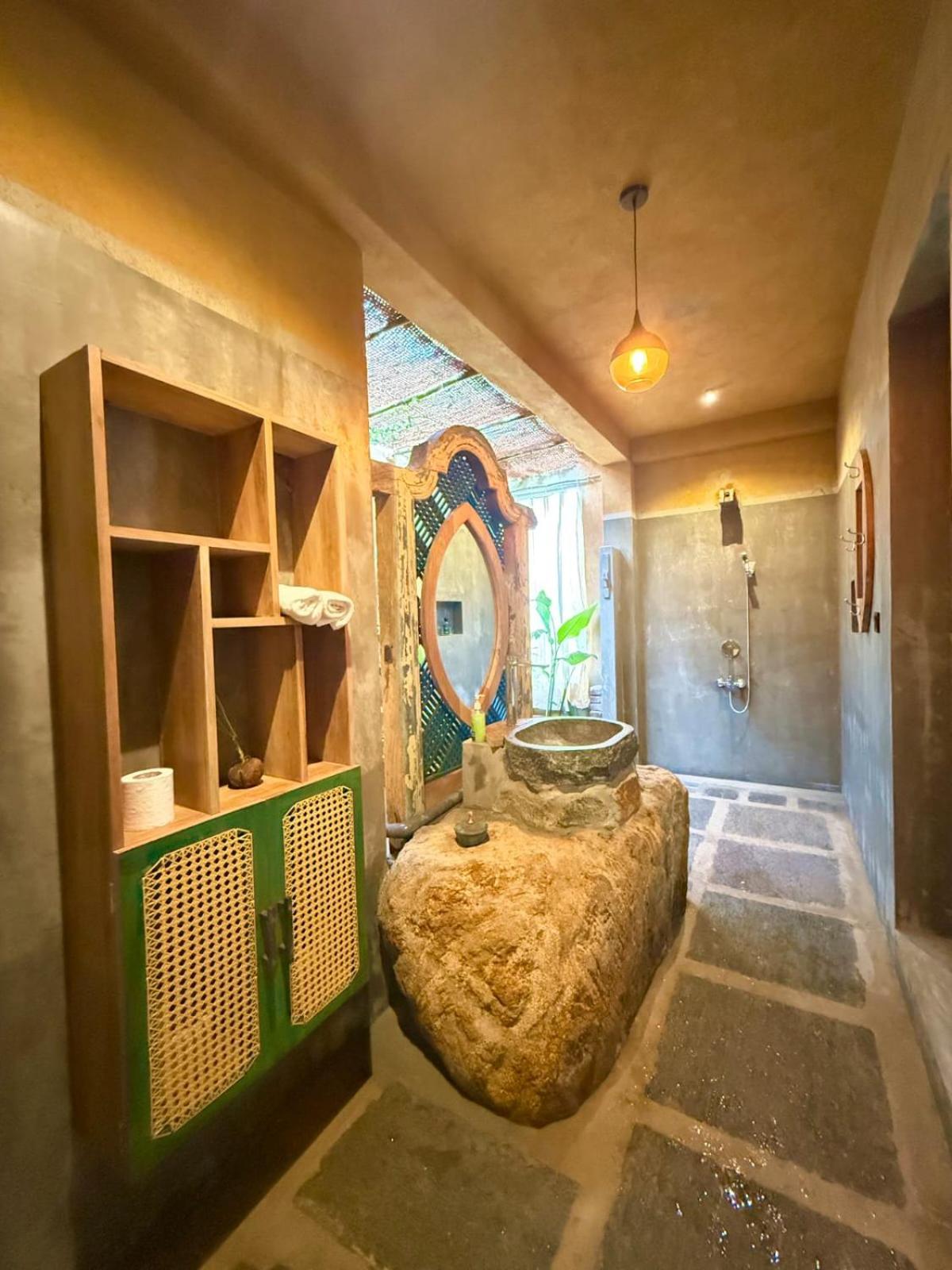 Villa Ovita 탈페 외부 사진