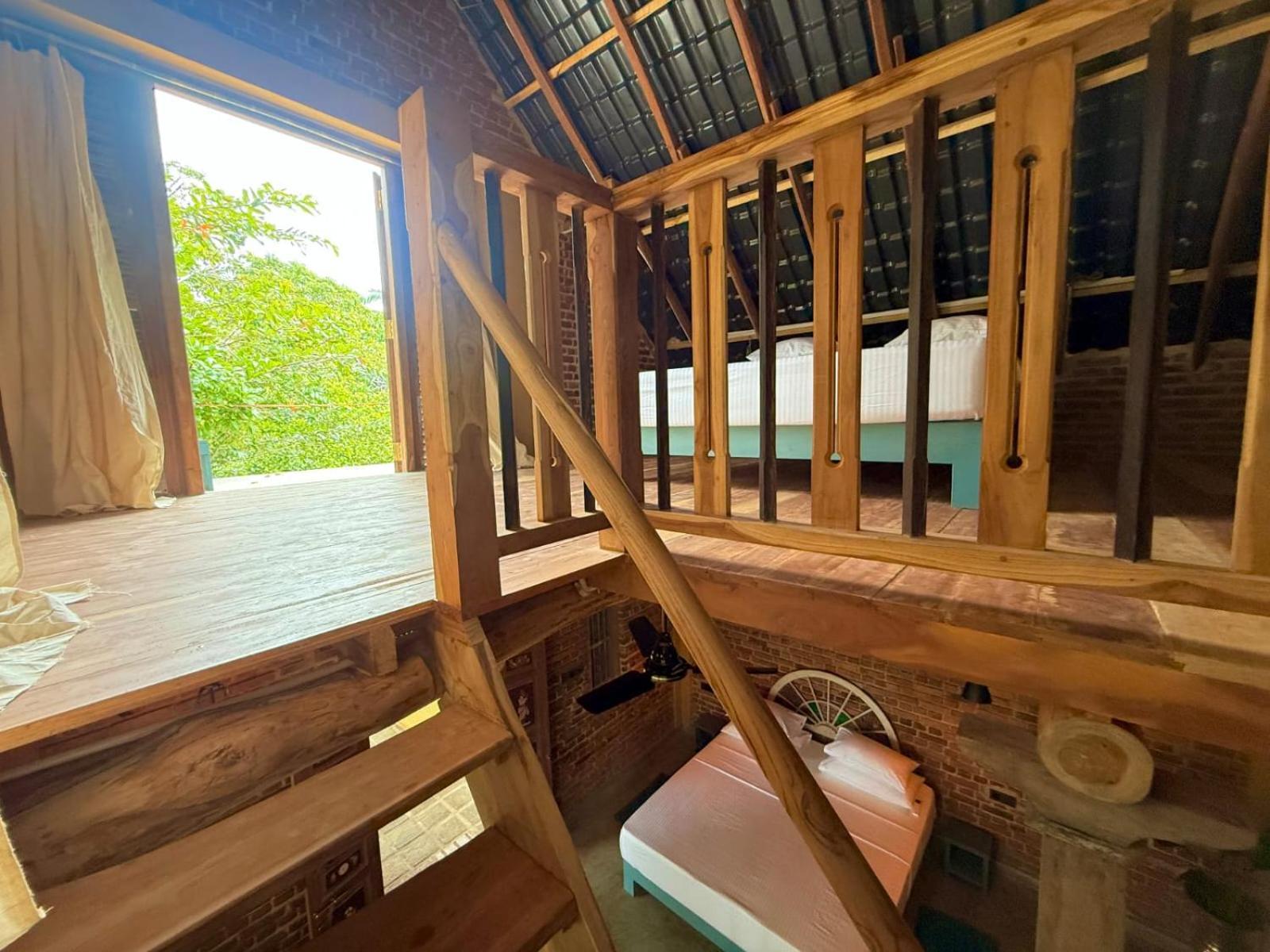 Villa Ovita 탈페 외부 사진