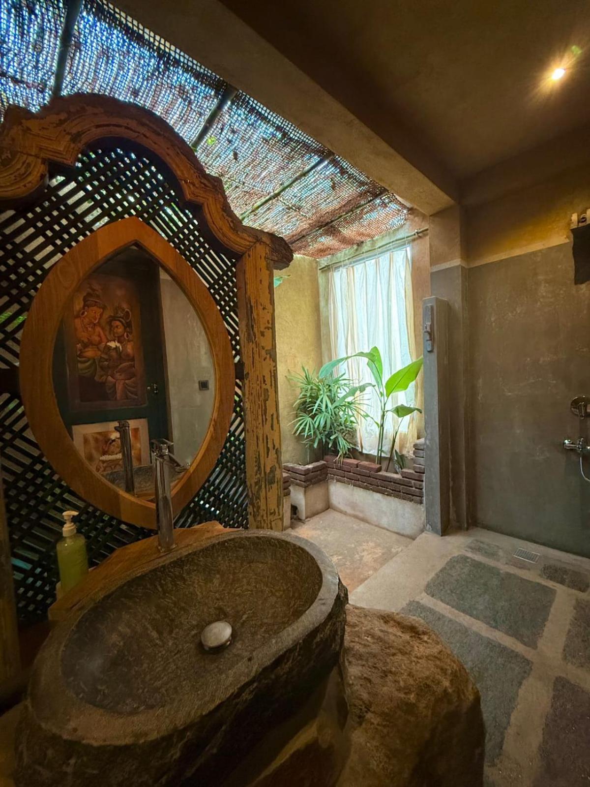 Villa Ovita 탈페 외부 사진